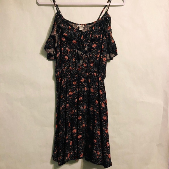 American Eagle Outfitters Dresses & Skirts - American Eagle | Off Shoulder Dress